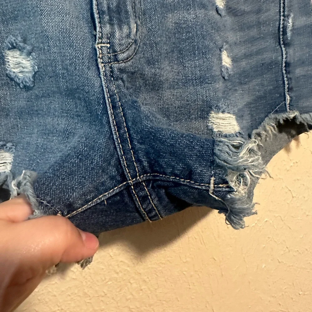 Free People no piling